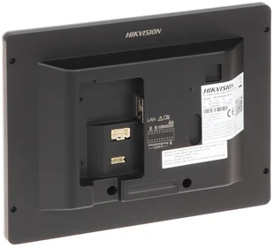 Euratech Hikvision zestaw 2 monitory Hikvision KH8350-WTE1 + karta microSD 32 Gb - Wideodomofony - miniaturka - grafika 4