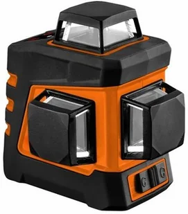 Neo Laser płaszczyznowy 75-108 - Poziomice, łaty, miary - miniaturka - grafika 2