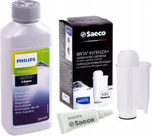 Saeco Philips Filtr Wody Brita Intenza Do Ekspresu - Akcesoria i części do robotów kuchennych - miniaturka - grafika 10