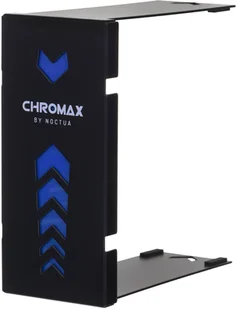 Noctua Pokrywa chłodzenia NA-HC7 chromax.black.swap NA-HC7 chromax.black - Akcesoria do komputerów stacjonarnych - miniaturka - grafika 2