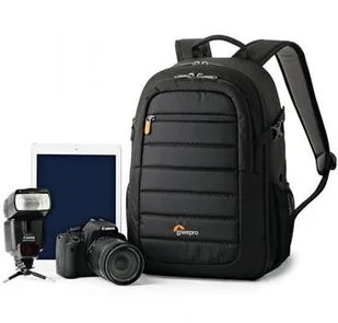Lowepro Plecak Plecak Tahoe BP 150 czarny - LP36892 - Plecaki - miniaturka - grafika 3