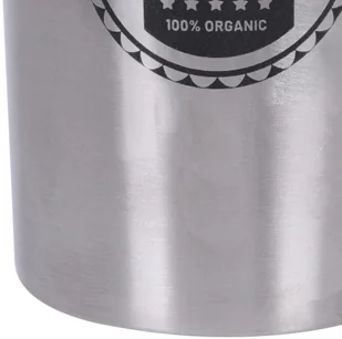 EH Excellent Houseware Kubek TERMICZNY termos stalowy szczelny 450 ml 112201 - Kubki termiczne - miniaturka - grafika 5