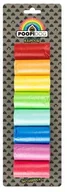 Woreczki na psie odchody - Duvo+ DUVO+ Woreczki na Odchody Komplet 8x15szt OF-A-VAT017803 - miniaturka - grafika 1
