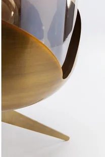 Kare Design : Lampa Stołowa Golden Goblet Ball 67666 - Lampy stojące - miniaturka - grafika 5