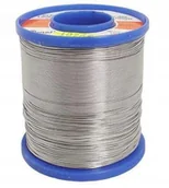 Akcesoria do lutowania - Cynel Cyna Szpulka 1kg f=1.5mm 1593 - miniaturka - grafika 1