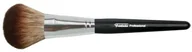 Pędzle do makijażu - Fantasia pędzel do pudru, najdelikatniejsze toray do włosów, długość: 22 cm 18020 - miniaturka - grafika 1