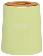 Pojemniki kuchenne - Premier Housewares Premier housewares puszka do kawy, Fletcher, zielony 0722709 - miniaturka - grafika 1