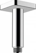 Deszczownice - Hansgrohe 26406000 Vernis Shape przyłącze sufitowe 100 CHROM - miniaturka - grafika 1