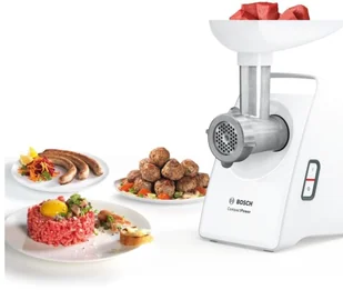 Bosch CompactPower MFW3520W - Maszynki do mięsa - miniaturka - grafika 3