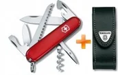 Scyzoryki - Victorinox Camper 1.3613 + etui 1.3613.etu - miniaturka - grafika 1