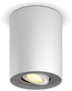 Philips Philips Hue White Ambiance Pillar 929003046801 bez pilota biały 929003046801 - Systemy inteligentnych domów - miniaturka - grafika 3