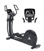 Orbitreki - Taurus Crosstrainer X10.5 Pro TF-X105-2 - miniaturka - grafika 1