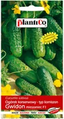 Nasiona i cebule - Plantico Ogórek Gwidon F1 - miniaturka - grafika 1
