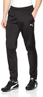 Piłka nożna - Puma męskie spodnie dresowe spodnie ligi Training Pant Core 655770 - l B078WDTH5Q (655770 03) - miniaturka - grafika 1