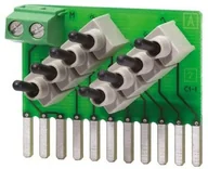 Pozostałe oświetlenie - Siemens SIM 1274 Simulator 1211 °C/1212 °C 6ES7274-1XF30-0XA0 - miniaturka - grafika 1