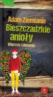 Aforyzmy i sentencje - Bieszczadzkie Anioły Adam Ziemianin - miniaturka - grafika 1