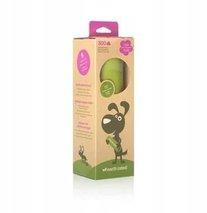 Earth Rated Woreczki Lawendowe 300 szt Waga ! - Woreczki na psie odchody - miniaturka - grafika 6