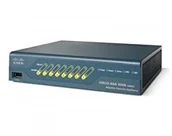 Firewalle sprzętowe - Cisco Systems ASA 5505 VPN Edition  bezpieczeństwo, zastosowanie  0/1 ASA5505-SSL10-K9 - miniaturka - grafika 1