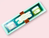 Zestawy kosmetyków damskich - Banila Co Banila Co Clean It Zero Cleansing Balm Original Miniature Set - 7 ml * 4 szt 2101522 - miniaturka - grafika 1