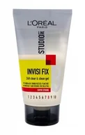 Kosmetyki do stylizacji włosów - Loreal Paris Paris Studio Line Invisi Fix 24H żel do włosów 150 ml dla kobiet - miniaturka - grafika 1