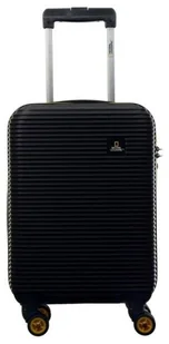 National Geographic Walizka Abroad kabinowa 29l N0787HA.49.06 - Walizki - miniaturka - grafika 3