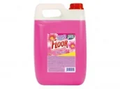 Środki do podłóg i mebli - Gold Drop Płyn uniwersalny Floor Garden Flower 5l 0000032349 - miniaturka - grafika 1