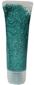 Pozostałe kosmetyki - Eulenspiegel Profi-Schminkfarben GmbH Eulenspiegel 907047  GLIT zergel Zielony klejnot, 18 ML 4028362907047 - miniaturka - grafika 1