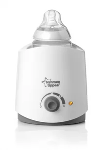 Tommee Tippee Podgrzewacz 221445 - Podgrzewacze butelek i sterylizatory - miniaturka - grafika 2