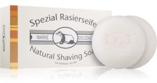 Golddachs mydła do golenia 2 X 60 G, , , 7653150023 - Mydła - miniaturka - grafika 2