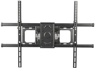 MAX logilink LogiLink Uchwyt ścienny do TV VESA 50-90 cali 75kg BP0151 - Uchwyty do telewizora - miniaturka - grafika 2