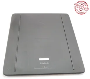 Withings Body Cardio Czarny - Wagi łazienkowe - miniaturka - grafika 5