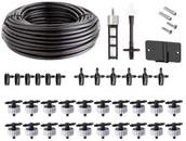 Inne akcesoria do nawadniania - Zestaw nawadniania Aqua Magic kropelkowy 80630000 - miniaturka - grafika 1