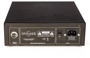 Innuos ZENmini LPSU - Odtwarzacze sieciowe - miniaturka - grafika 3