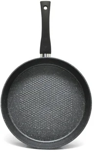 Toscania Patelnia ceramiczna głęboka Toscania 28 cm - Patelnie - miniaturka - grafika 2