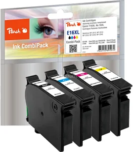 T1636 - Tusze zamienniki - miniaturka - grafika 2