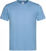 Odzież robocza - STEDMAN T-SHIRT MĘSKI XS - ST2000 LBL ab_ST2000LBLXS - miniaturka - grafika 1