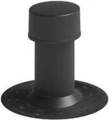 Kominki wentylacyjne - Kominek Wentylacyjny fi 110 mm gont papa . - miniaturka - grafika 1