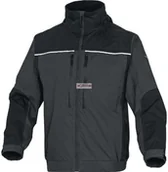 Odzież robocza - Panoply Delta-Plus ( OTAKE - wiatrówka przeciwdeszczowa, uszczelnione szwy, stały kaptur - S-3XL. - miniaturka - grafika 1