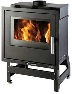 Haas+Sohn Wkład Kominkowy VESUVIO II 1S - Wkłady kominkowe Haas+Sohn Wkład Kominkowy VESUVIO II 1S - Wkłady kominkowe - miniaturka - grafika 1