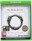 Gry Xbox One - The Elder Scrolls Online Xbox One 1004112 - miniaturka - grafika 1