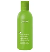 Szampony do włosów - Ziaja ZIAJA_Oliwka szampon do włosów do codziennej pielęgnacji 400ml p-5901887023517 - miniaturka - grafika 1