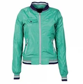 Kurtki jeździeckie - Schockemohle Kurtka wiosenno-letnia LOISA damska - capri 2821-00155 - miniaturka - grafika 1