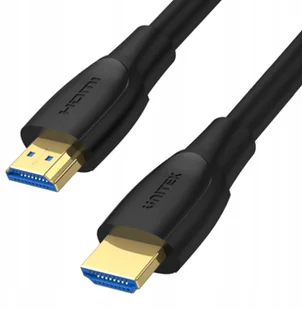 Unitek Kabel HDMI HDMI 15 m Raty C11045BK - Kable - miniaturka - grafika 3