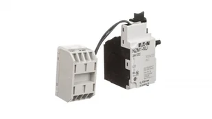 Eaton 259452  nzm1-xu24dc 259452 - Listwy zasilające - miniaturka - grafika 2
