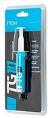 Pasty i materiały termoprzewodzące - Nox NOX nxtg10 pasta termoprzewodząca 10 G NXTG10 - miniaturka - grafika 1