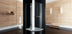 Atrium Kalambria 120x90 QF129 WMM-XX-798 - Kabiny prysznicowe - miniaturka - grafika 2