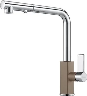 Franke Maris 115.0196.542 - Baterie kuchenne - miniaturka - grafika 2