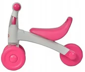 Rowerki biegowe - Little Tikes Mini     PINK - miniaturka - grafika 1