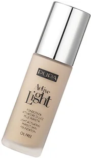 Pupa Active Light Perfect Skin Foundation SPF10 020 Nude - Podkłady do twarzy - miniaturka - grafika 2