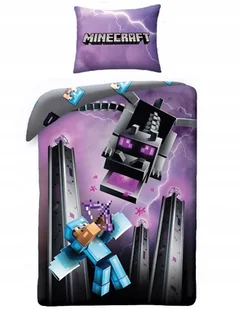 140x200 Pościel Lego Strażak Straż Pilot Samolot - Pościel dla dzieci - miniaturka - grafika 5